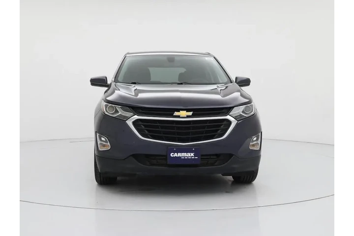 $16998 : Chevrolet Equinox 2019 LT 4d image 5