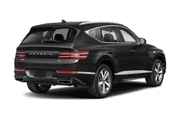 $38893 : Genesis GV80 2021 AWD 3.5T 4 thumbnail