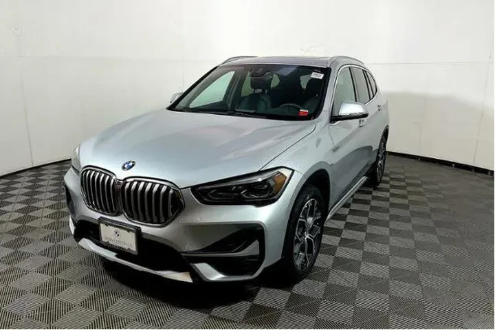 $20943 : BMW X1 2020 AWD xDrive28i 4d image 4