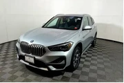 $20943 : BMW X1 2020 AWD xDrive28i 4d thumbnail