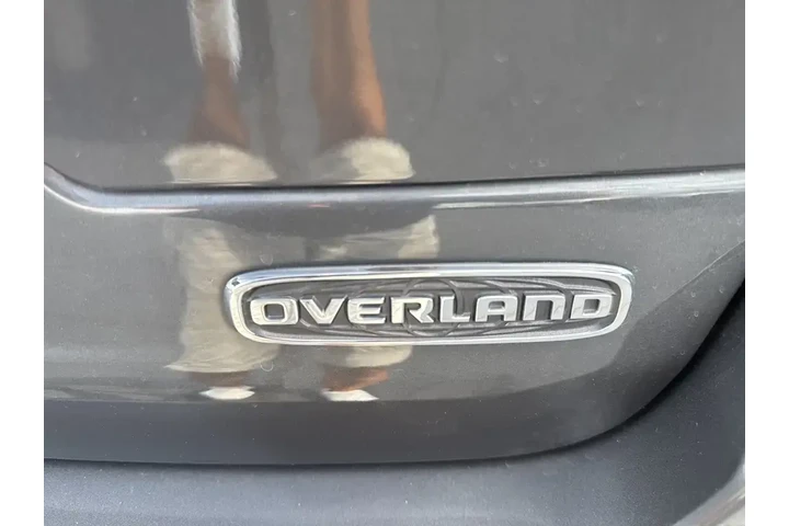 $32074 : Jeep Grand Cherokee 2022 4x4 image 6