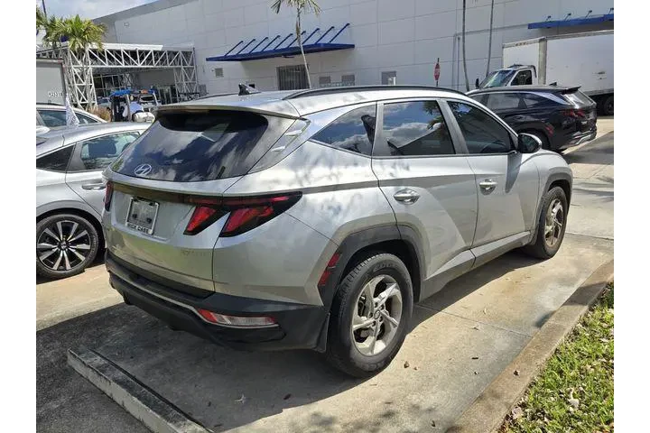 $20780 : Hyundai TUCSON 2024 SEL 4dr image 5