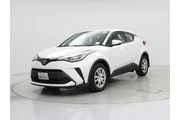 $22998 : Toyota C-HR 2021 LE 4dr Cros thumbnail