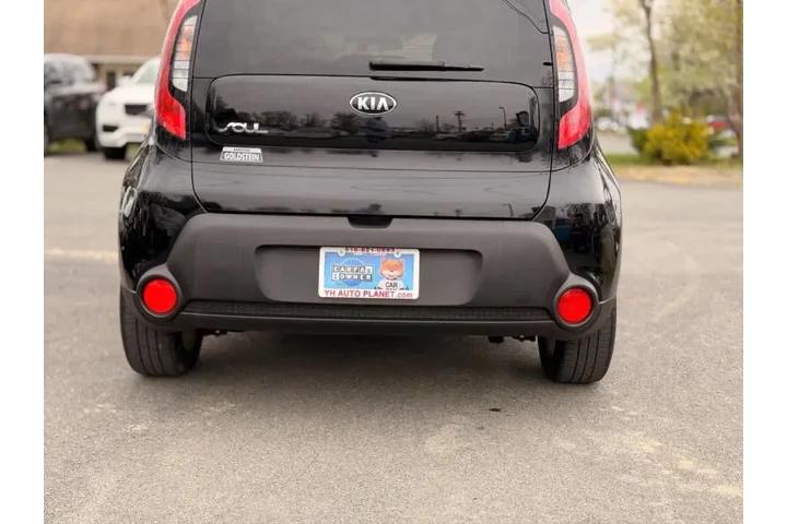 $8995 : 2015 Soul image 10
