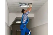 Television-ALARMAS-LUCES-FAN thumbnail