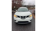 2016 Rogue S
