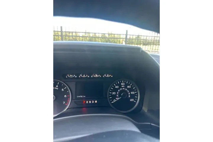 $34434 : Ford F-150 2019 4x2 XLT 4dr image 6