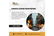 Gumasta Registration en Calgary