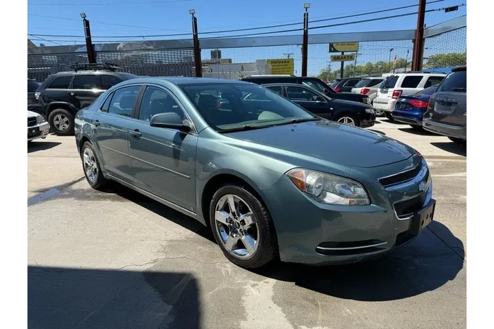 $3995 : 2009 Malibu LT1 image 7