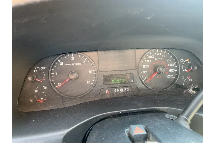 $12999 : 2006 F-250 SD XLT SuperCab Lo image 6