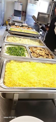 Morales Catering image 5