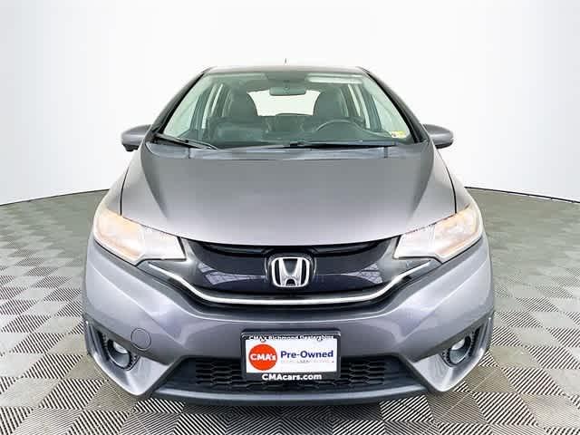 $14250 : PRE-OWNED 2017 HONDA FIT EX-L image 3