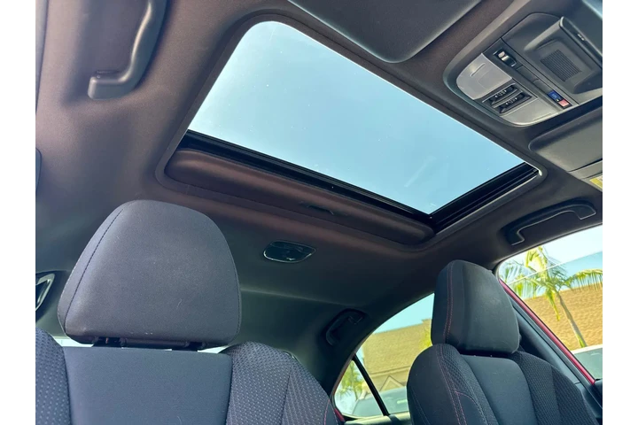 $30527 : Subaru WRX 2023 AWD Premium image 9