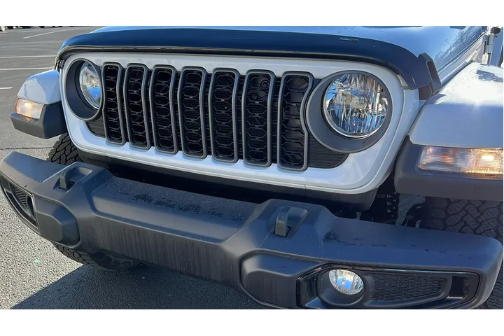 $39984 : Jeep Gladiator 2025 4x4 Nigh image 10