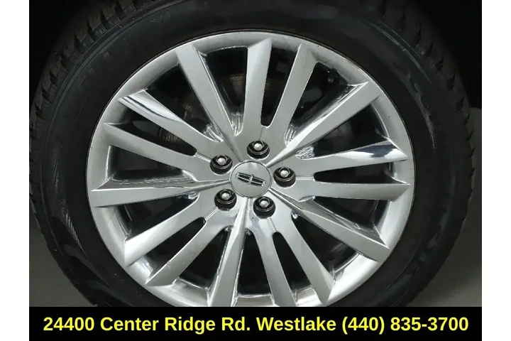 $11301 : Lincoln MKX 2015 AWD 4dr SUV image 10