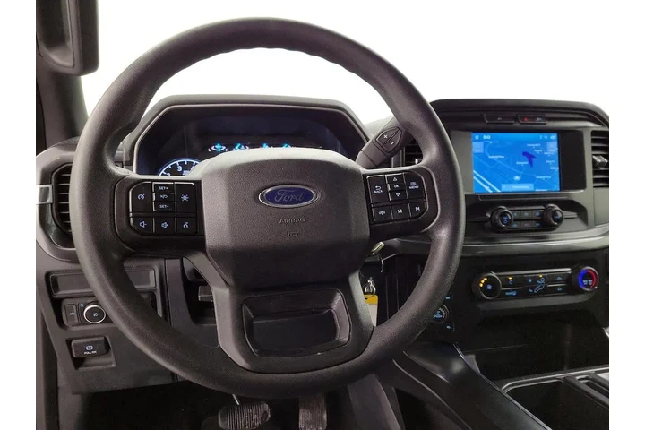 $34998 : Ford F-150 2022 4x4 XL 4dr S image 10