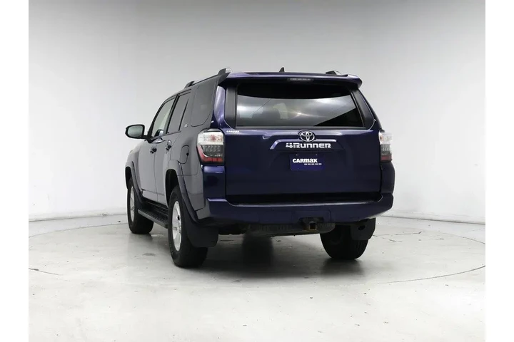 $35998 : Toyota 4Runner 2021 4x4 SR5 image 6