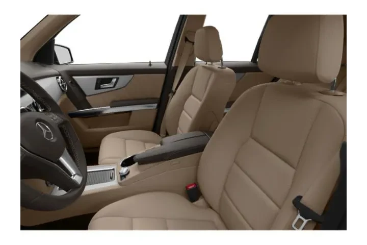 $11139 : Mercedes-Benz GLK 2015 GLK 3 image 8