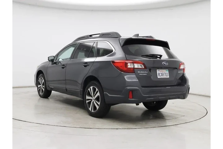 $19998 : Subaru Outback 2018 AWD 2.5i image 2