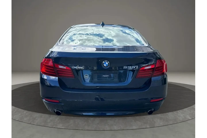 $10995 : 2015 BMW 5 SERIES image 9