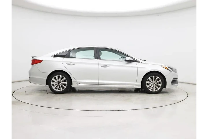 $13998 : Hyundai SONATA 2015 Sport 4d image 7