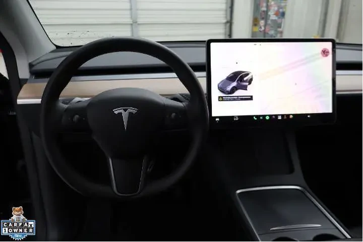 $31795 : Tesla Model Y 2023 4dr Cross image 8
