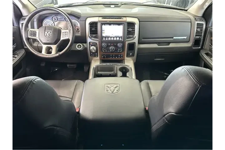 $22500 : Ram 1500 2017 4x4 Laramie 4d image 8