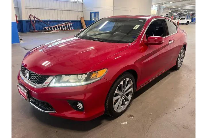 $19964 : Honda Accord 2015 EX-L V6 2d image 7