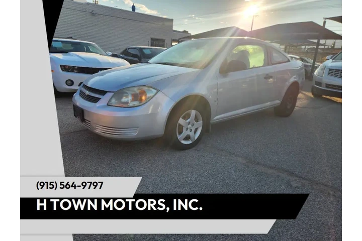$4495 : 2007 Cobalt image 1