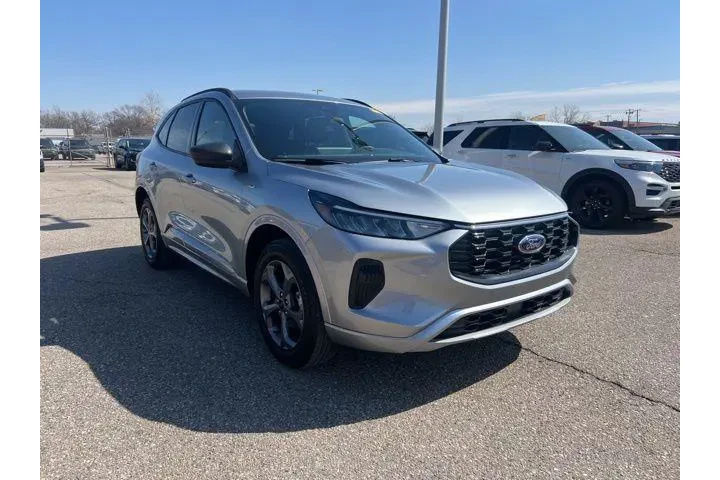 $24999 : Ford Escape 2024 AWD ST-Line image 3