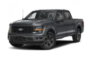 Ford F-150 2024 4x2 STX 4dr en Charlotte