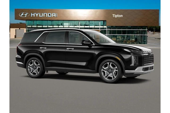 $29999 : Hyundai PALISADE 2023 SEL 4d image 10