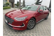 $23995 : Hyundai SONATA Hybrid 2023 S thumbnail