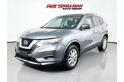$13975 : Nissan Rogue 2018 AWD SV 4dr thumbnail