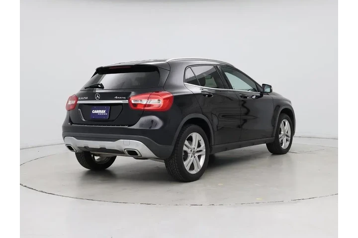 $19998 : Mercedes-Benz GLA 2018 AWD G image 8