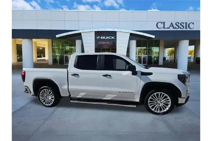 $38987 : GMC Sierra 1500 2024 4x2 Pro image 9