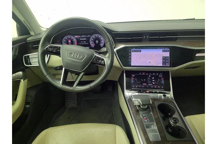 $29998 : Audi A6 2019 AWD quattro Pre image 10