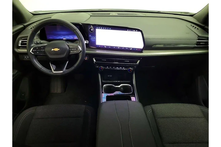 $38998 : Chevrolet Traverse 2025 LT 4 image 9