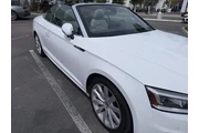 Audi A5 2018 AWD 2.0T quattr