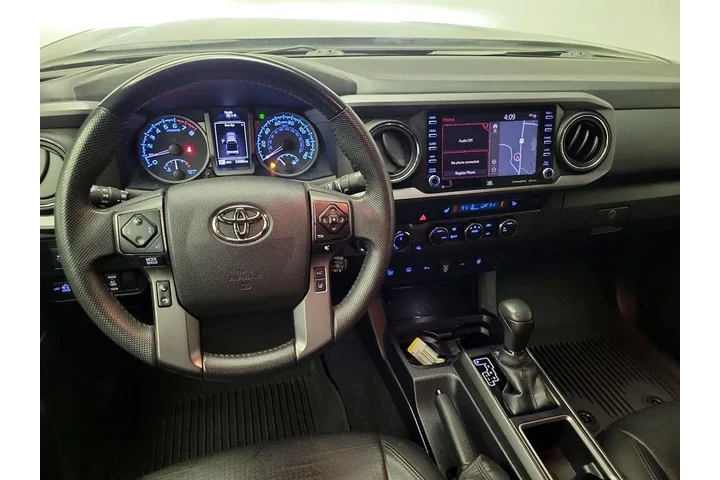$39998 : Toyota Tacoma 2021 4x4 TRD P image 10
