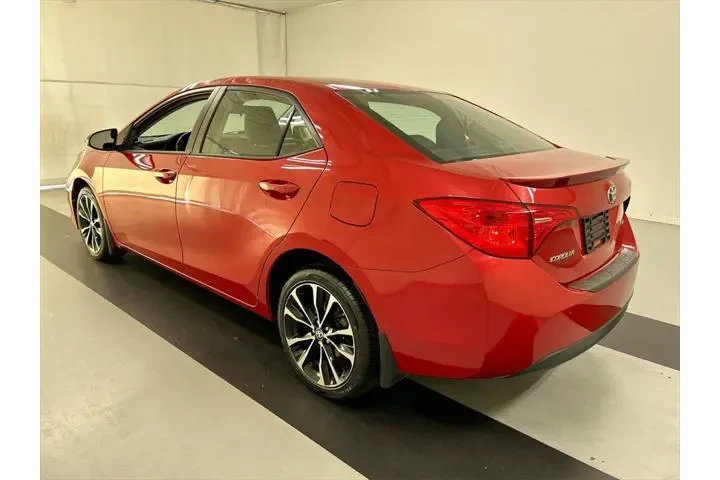 $15561 : Toyota Corolla 2017 L 4dr Se image 7