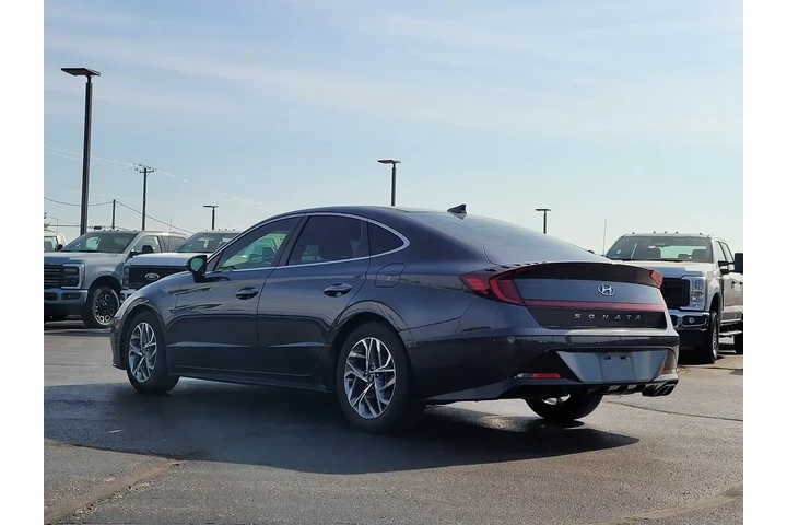 $18117 : Hyundai SONATA 2020 SEL 4dr image 6