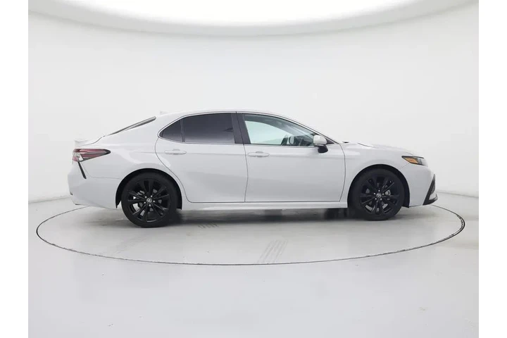 $29998 : Toyota Camry 2024 SE 4dr Sed image 7