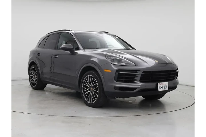 $36998 : Porsche Cayenne 2019 AWD 4dr image 1