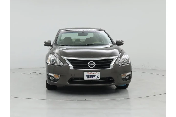 $15998 : Nissan Altima 2014 2.5 SV 4d image 5