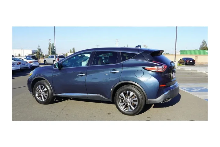 $14984 : 2017 Murano S image 8