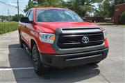 2016 Tundra SR thumbnail