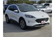 $21444 : Ford Escape 2022 SEL 4dr SUV thumbnail