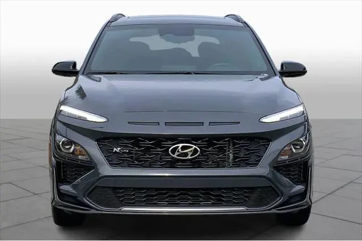 $23991 : Hyundai KONA 2023 N Line 4dr image 4