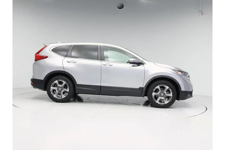 $23998 : Honda CR-V 2017 EX 4dr SUV image 7